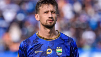 Terpopuler: Mateo Kocijan Pamit, Erick Thohir Respons Keras Kritikan Naturalisasi Timnas Indonesia