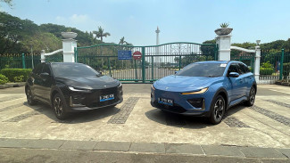 Ajaibnya Baterai Neta X yang Dibuat di Indonesia