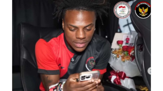 IShowSpeed Bikin Heboh: Timnas Indonesia Juara Piala Dunia 2030!