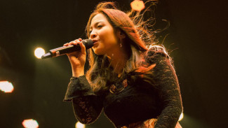 Profil Bernadya Ribka Jayakusuma, Penyanyi Lagu Satu Bulan yang Viral
