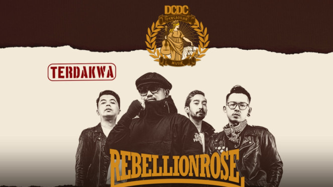 Rebellion Rose