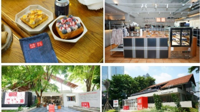 Flannel Cafe