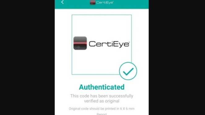 Dok. CertiEye