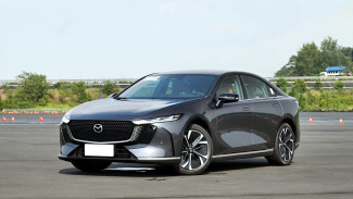 Mobil Listrik Mazda Sudah Bisa Dipesan, Ada Tapinya