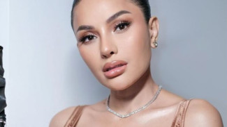 Nikita Mirzani Ngaku Sakit Hati karena Vadel Badjideh Masih Bongkar Aib Putrinya