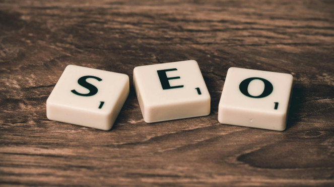 Ilustrasi SEO