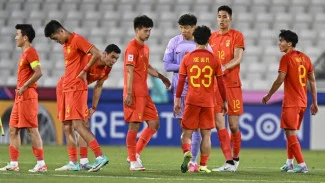 China Disebut Resmi Mundur dari FIFA ASEAN Cup 2026, FIFA Langsung Cari Penggantinya