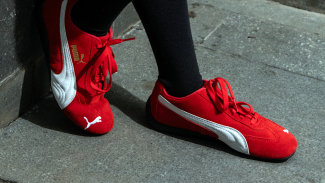 Mega Perintis Ambil Alih Distribusi Puma dan Levi's di RI Usai Tutup Anak Usaha, Begini Penjelasannya