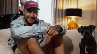 Liam Payne Meninggal Dunia, Member One Direction Tulis Pesan Memilukan: Tidurlah dengan Tenang
