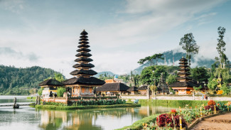 Bali Makin Dilirik Chef Dunia, Kuliner Lokal Disebut Punya Potensi Luar Biasa