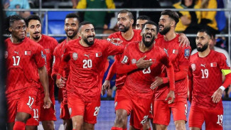 AFC Beri Sinyal Tolak Permintaan Bahrain Pindahkan Laga Lawan Timnas Indonesia, Ada Pesan untuk...