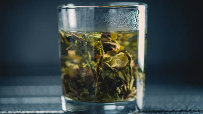 Teh Oolong