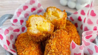 Resep Udang Ayam Keju yang Lezatnya Bikin Nagih, Cocok untuk Camilan Keluarga