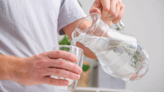 Turunkan Berat Badan dalam 3 Hari dengan Metode Air Putih (Water Fasting)