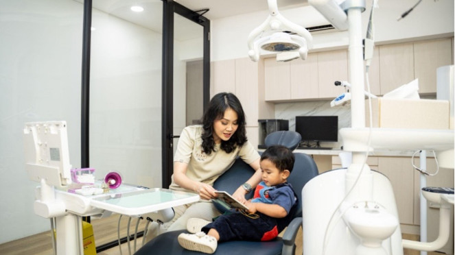 Klinik Gigi