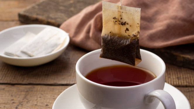  Teh dan Gula 