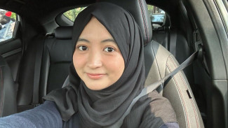 Steven Wongso Resmi Mualaf, Netizen: Emang Hidayah Apa Mau Nikah Sama Arafah?