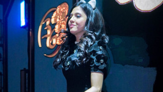 DJ Putri Una Kembali Hadir di Club 36: Atmosfer Baru, Energi yang Lebih Kuat