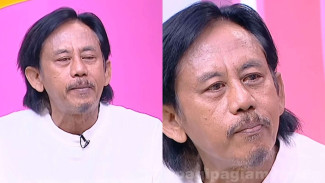 Detik-detik Terakhir Epy Kusnandar Sebelum Meninggal: Ditemukan Pingsan di Bawah Kasur, Tekanan Darah Melonjak 200