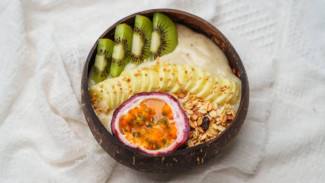 Body Reset Diet: Ganti 1 Waktu Makan dengan Smoothie, Turun 3kg/Minggu
