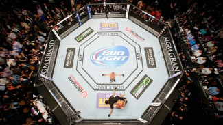 Deni Daffa dan Rio Tirto Jadi Wakil Indonesia Bertarung di Ajang Road to UFC