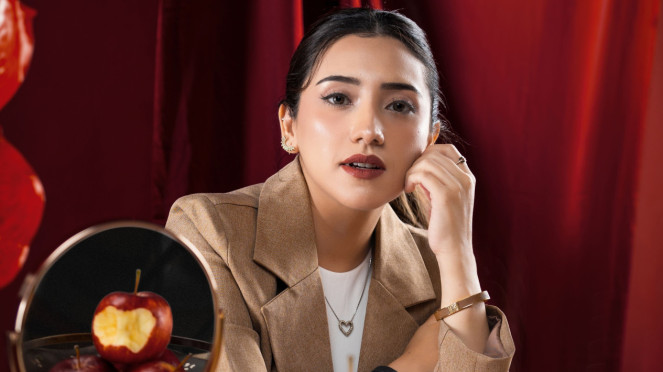 Adiva Adelia