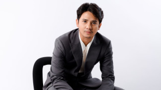 Arbani Yasiz Merasa Tertampar Usai Main Sinetron Keluarga yang Tak Dirindukan, Jadi Cermin Rumah Tangganya