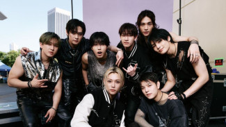 Perubahan Venue Konser Stray Kids di Jakarta Picu Protes Para Penggemar