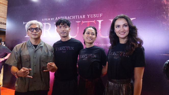 Film Terkutuk