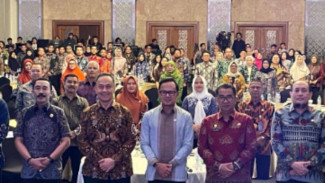 Wamendagri:  Pemerintah Membutuhkan Pelayanan Publik Berkompetensi dan Berkarakter