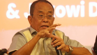 Kritikan Keras Said Didu ke Jokowi: Kudeta Partai yang Membesarkannya