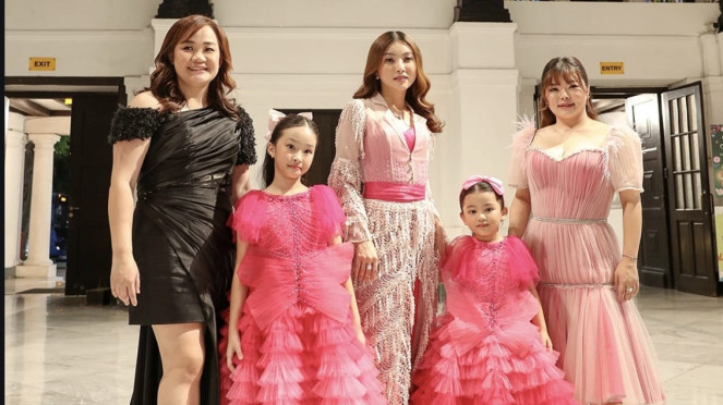 Fashion Anak