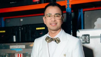 Dulu Pernah Dibayar Rp15 Ribu, Ini Kisah Gaji Pertama 10 Artis Indonesia Sebelum Jadi Seleb Top