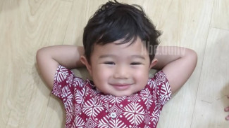 Gemes! Abe Cekut Boyong 2 Piala di TikTok Awards Indonesia 2024