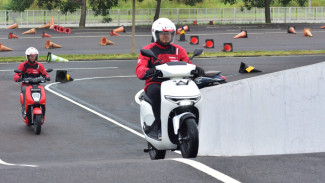 Honda ICON e: & CUV e: Resmi Dijual, Mulai Rp20 Jutaan
