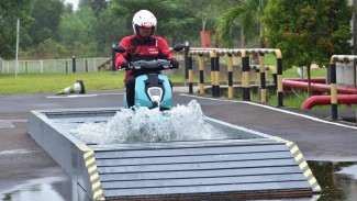 Motor Listrik Honda Bisa Dicicil Rp460 Ribu, Ini Detail Spek dan Jarak Tempuhnya