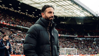 MU Vs Sunderland, Pertandingan Terakhir Ruben Amorim?
