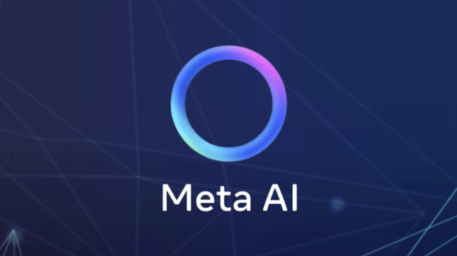 Meta AI.