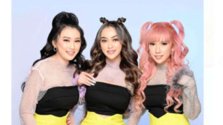 Peduli Nasib Para Janda, Trio Macan Lakukan Hal Ini