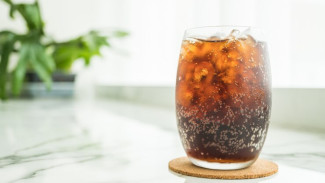Ganti Soda dengan Air Putih! Ini Alasannya