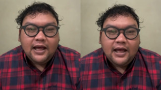 Berdamai Usai Disudutkan Uan Juicy Luicy Usai, Fico Fachriza: Kalau Ngobrol Biasanya Selesai