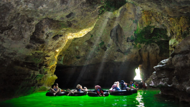 Goa Pindul