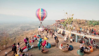Terpopuler: Zodiak Taurus Menerima Kejutan dari Orang Terkasih, hingga 10 Rekomendasi Destinasi Wisata di Yogya
