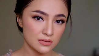 Marshanda Comeback Nyanyi, Bawakan Ost Film La Tahzan