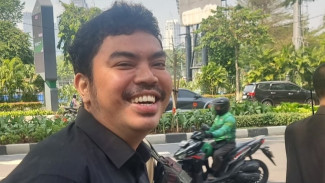 Fico Berhasil Yakinkan Nikita Willy untuk Transfer Rp28 Juta, Rispo: Ampun Dah