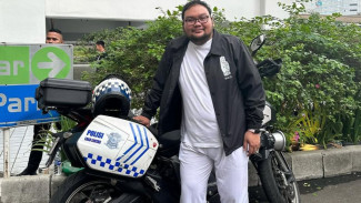 Fico Fachriza Dapat Transferan dari Uan Juicy Luicy: Semoga Aku Bisa Ganti Uangnya
