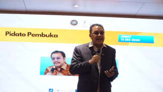 Denny JA Usulkan Malam Tahun Baru Jadi Hari Raya Semua Manusia