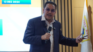 Sederet Alasan Denny JA Dinilai Sosok Jenius Multi Dimensi