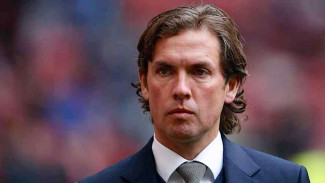Pengakuan Mengejutkan Alex Pastoor soal Peluang Timnas Indonesia Lolos Piala Dunia 2026