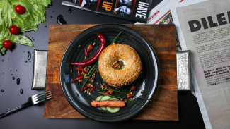 Terpopuler: Nagita Slavina Dikritik Makan Bagel di Korea, Tips Berpakaian agar Nampak Lebih Profesional